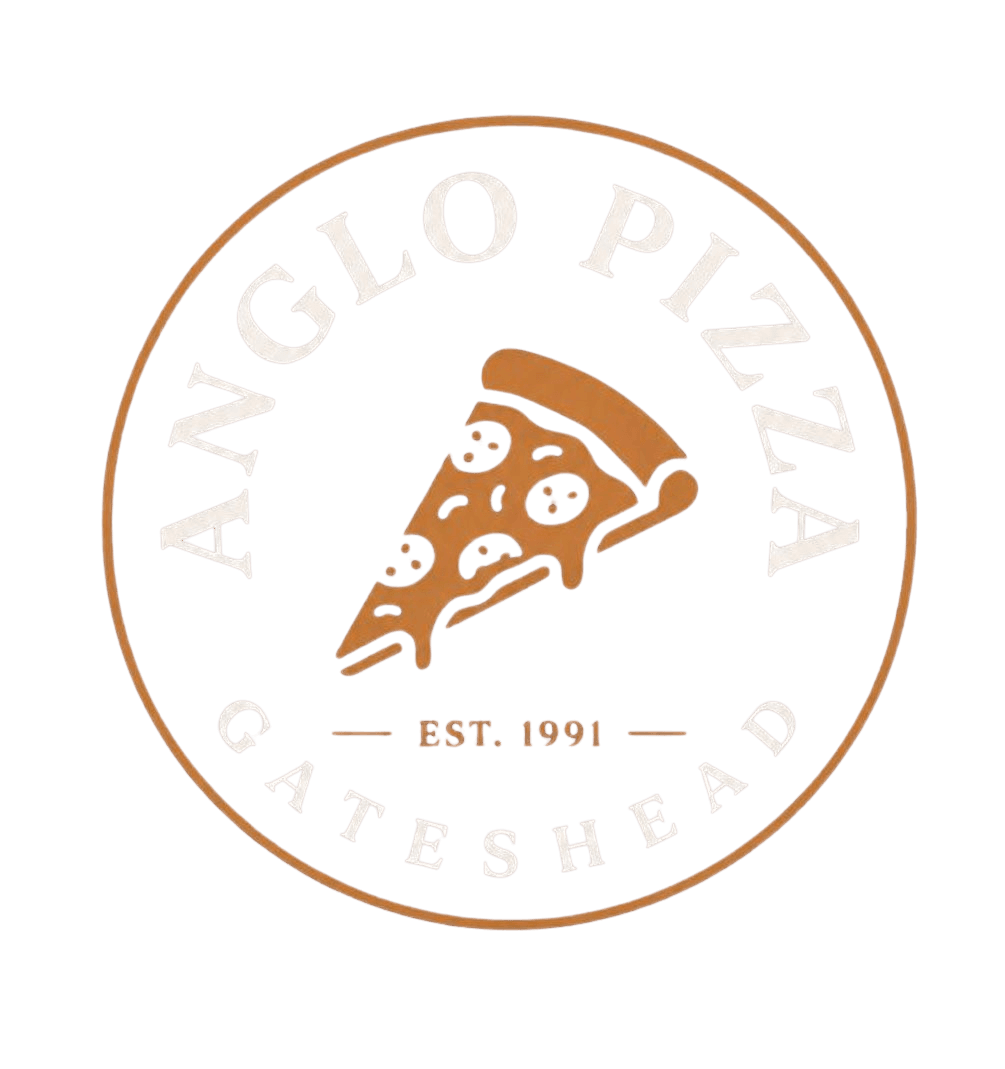 Anglo Pizza logo